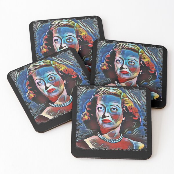 Item preview, Vintage Bette Davis Eyes Classic designed and sold by Murphey1996.