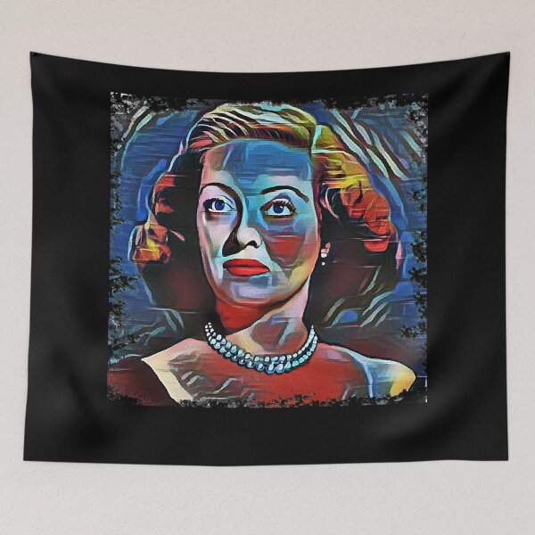 Item preview, Vintage Bette Davis Eyes Classic designed and sold by Murphey1996.