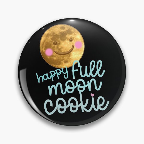 Item preview, full moon  designed and sold by sandpiperstudio.