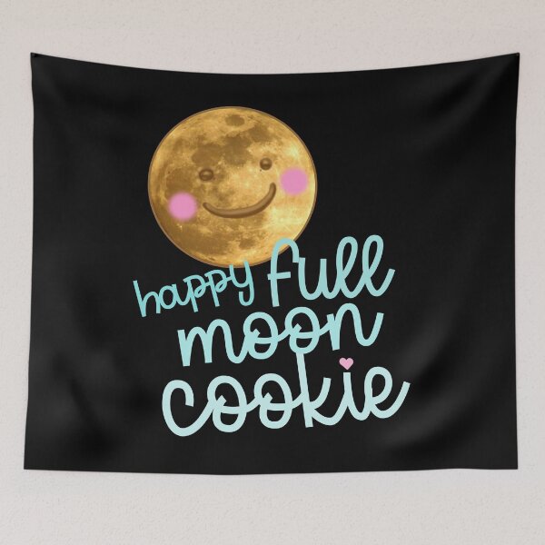 Item preview, full moon  designed and sold by sandpiperstudio.