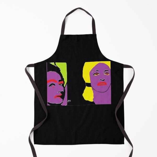 Item preview, Bette Davis Pop Art Funny Classic designed and sold by Murphey1996.