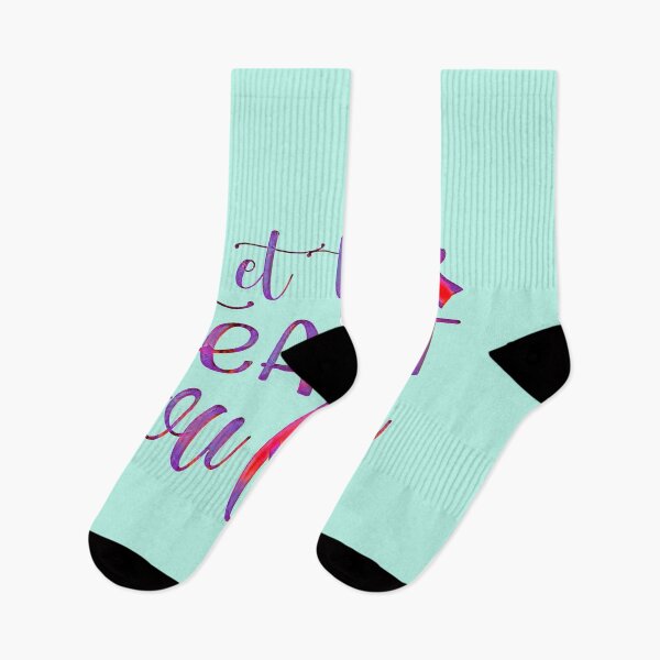 Item preview, Let the Sea Set You Free. designed and sold by CristalleLisa.