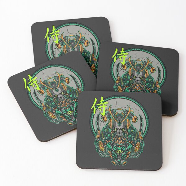 Item preview, Samurai Soul designed and sold by GreenlineStd.