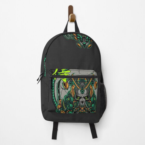 Item preview, Samurai Soul designed and sold by GreenlineStd.