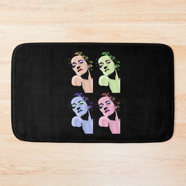 Item preview, Bette, Davis POP Collage 1 Classic designed and sold by Murphey1996.