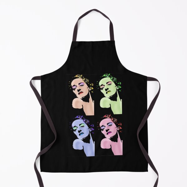 Item preview, Bette, Davis POP Collage 1 Classic designed and sold by Murphey1996.