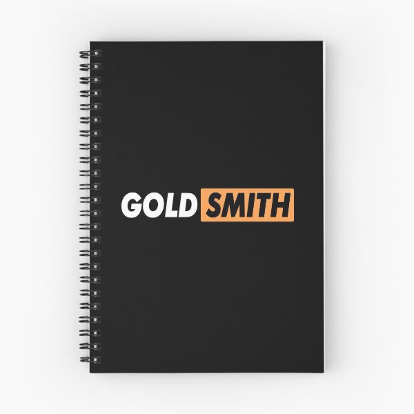 Item preview, GOLDSMITH designed and sold by T-shirtgallery.