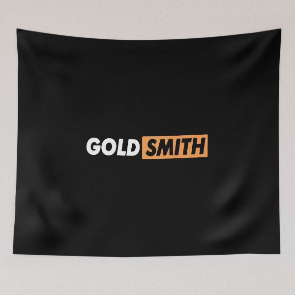 Item preview, GOLDSMITH designed and sold by T-shirtgallery.