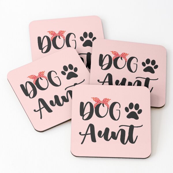 Item preview, Dog Aunt, Dogs Lover designed and sold by Tranguyen.