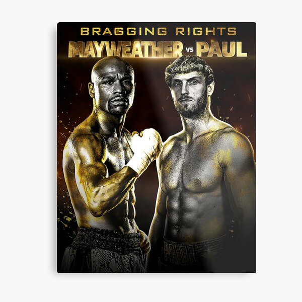 bragging rights Metal Print