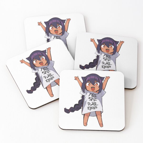 Item preview, Jahy Chibi designed and sold by Sandra Mathieu.