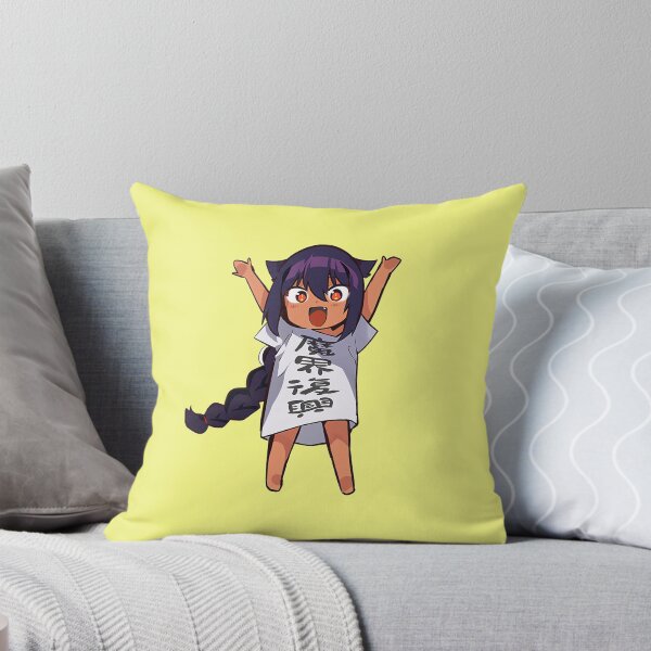 Item preview, Jahy Chibi designed and sold by Sandra Mathieu.