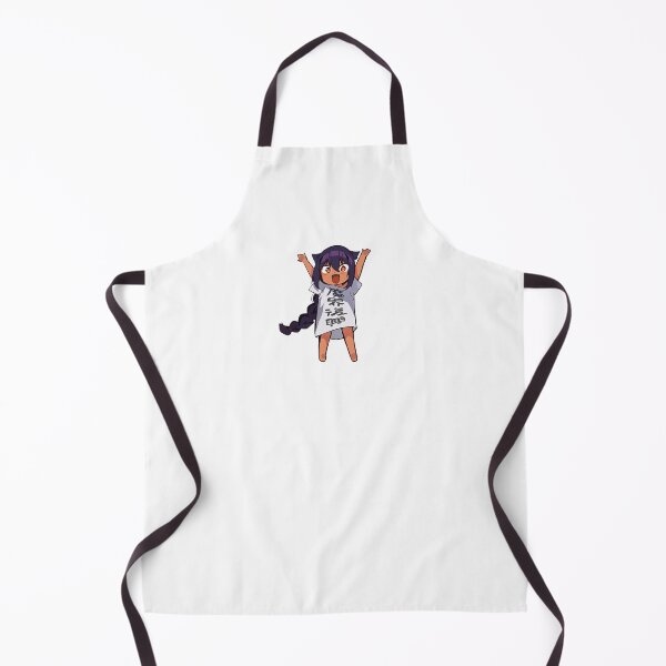 Item preview, Jahy Chibi designed and sold by Sandra Mathieu.