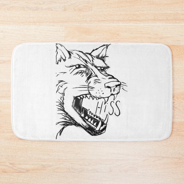 Item preview, Hissy Fit designed and sold by carolpowellart.