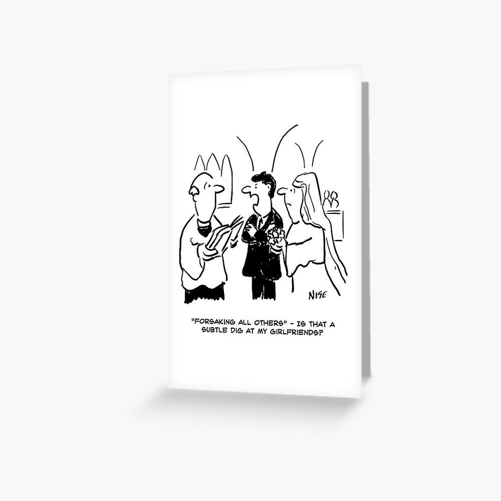 forsaking-all-others-marriage-vows-greeting-card-by-nigelsutherland