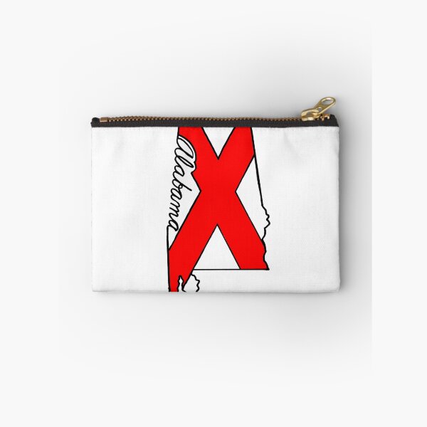 Item preview, State of Alabama designed and sold by Michael Garber.