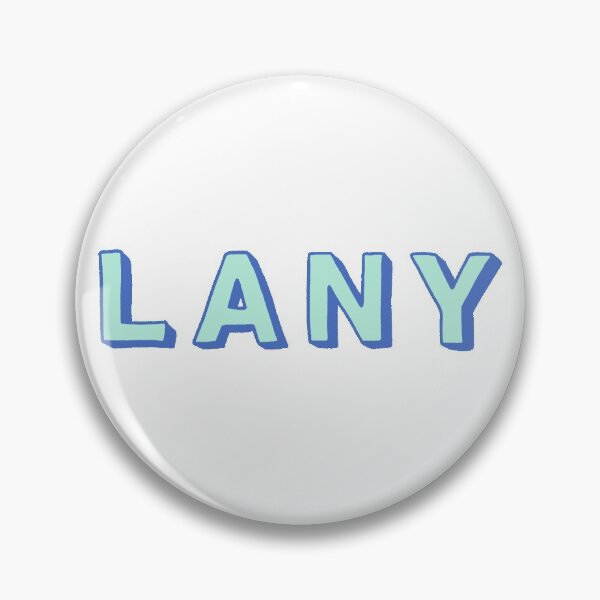 Item preview, LANY TB designed and sold by Kat Acosta.