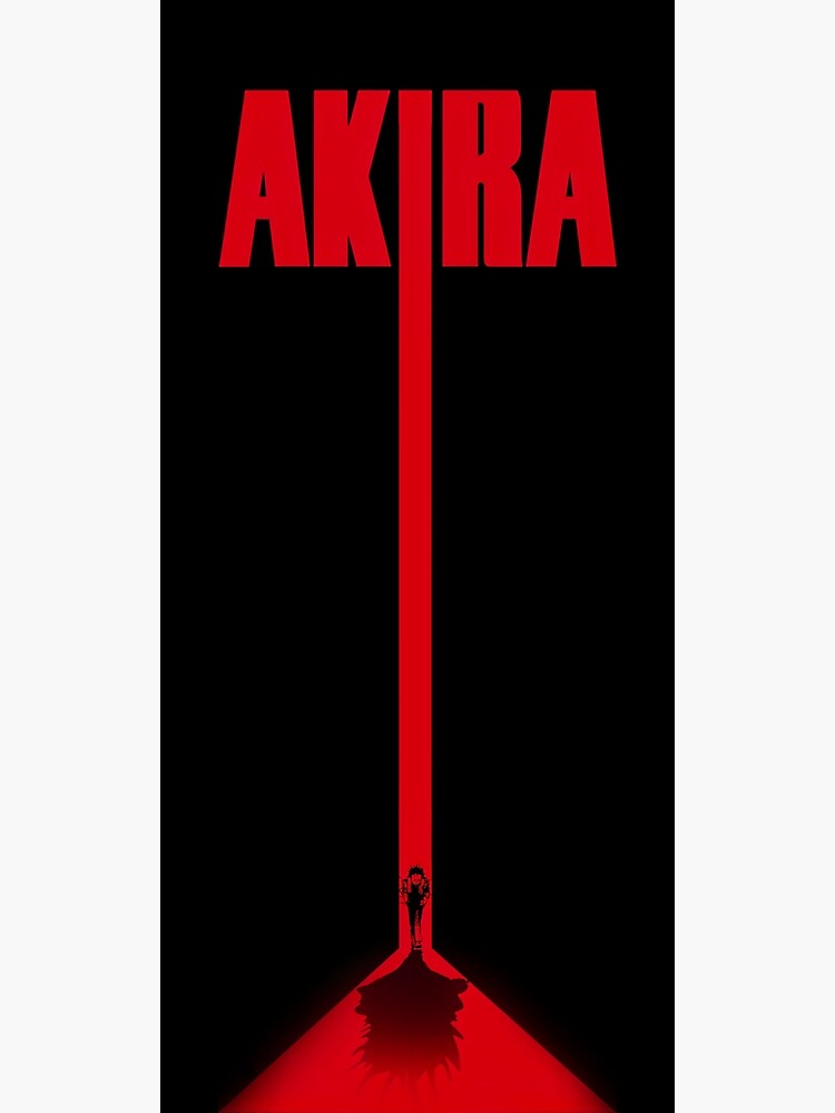 3440x1440] Was having trouble finding an Akira wallpaper I liked so I made  one : r/ultrawidemasterrace