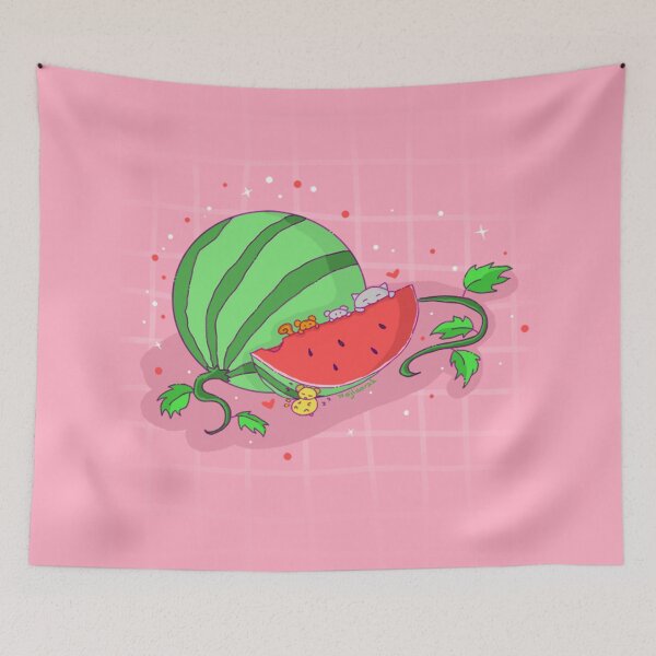 Item preview, watermelon designed and sold by najlaarzk.