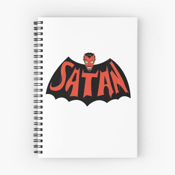 Item preview, Satan designed and sold by tmhoran.