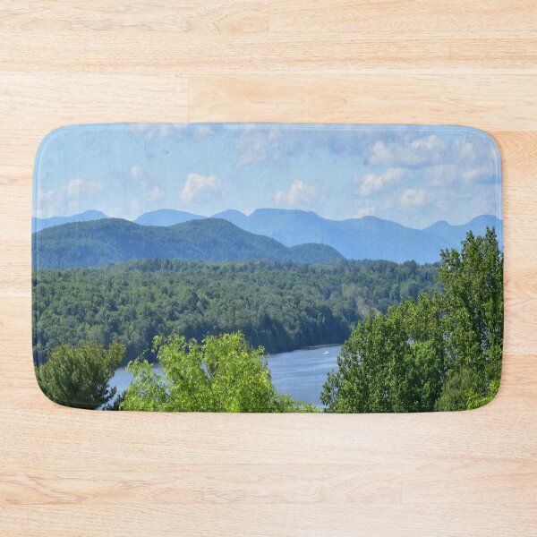 Item preview, Mountain River Views  designed and sold by classicmusings.