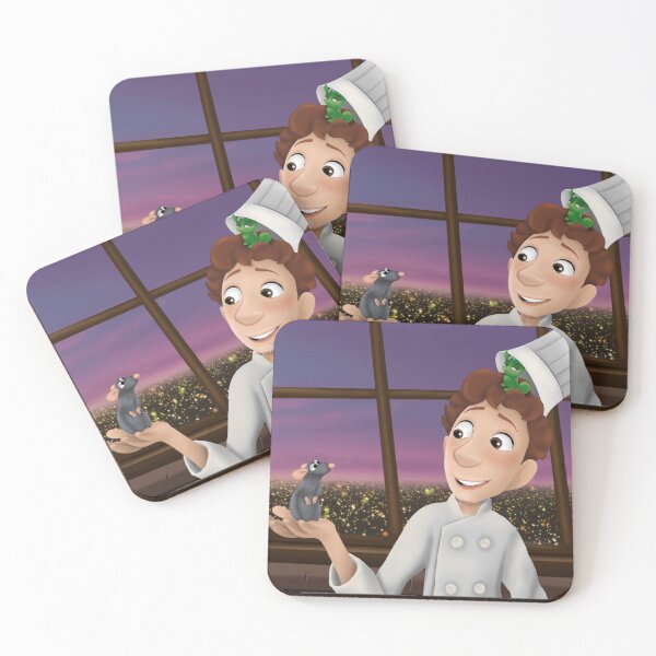 Item preview, Pascal’s Tangled Adventures in Paris designed and sold by Jamielee9003.