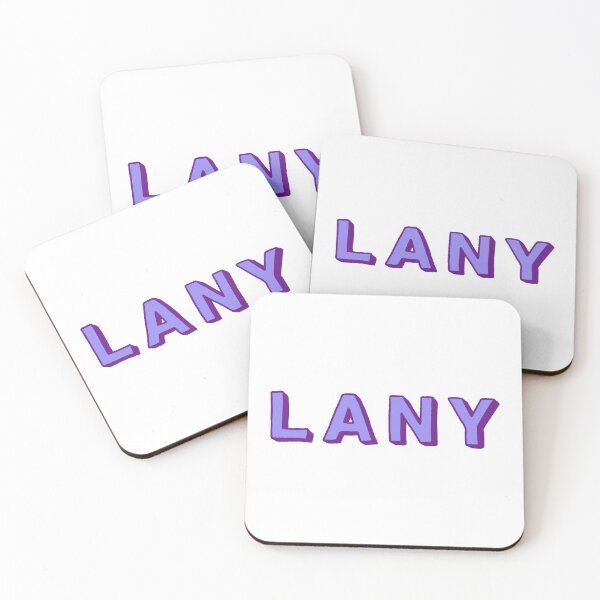 Item preview, LANY P designed and sold by Kat Acosta.