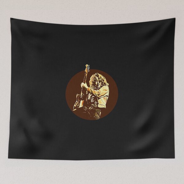 Item preview, Rory Gallagher - Remember Best Musician Legend Guitarist blues designed and sold by stekathew9.