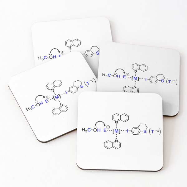 Item preview, Chemist 4.0 designed and sold by RMDG-Chemistry.