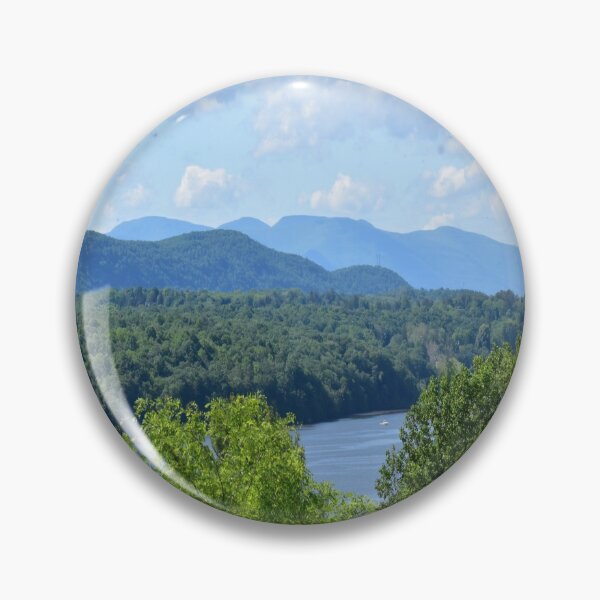 Item preview, Mountain River Views  designed and sold by classicmusings.
