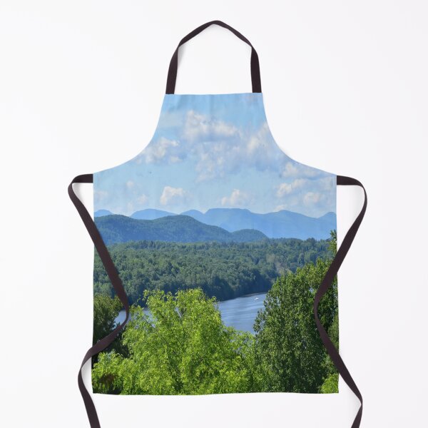 Item preview, Mountain River Views  designed and sold by classicmusings.