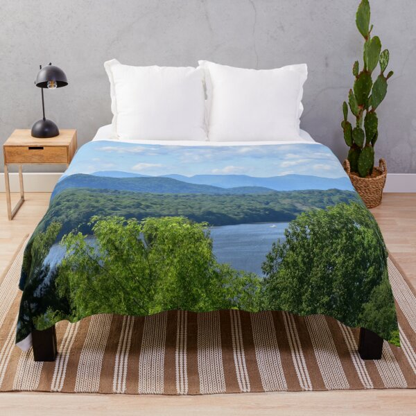 Item preview, Mountain River Views  designed and sold by classicmusings.