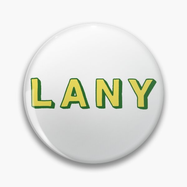 Item preview, LANY G designed and sold by Kat Acosta.