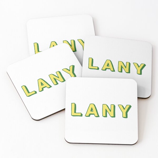 Item preview, LANY G designed and sold by Kat Acosta.