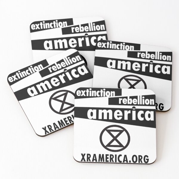 Item preview, XR America logo designed and sold by XR-America.