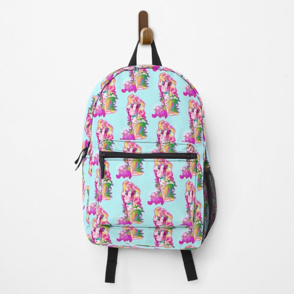 Item preview, Jem and the Holograms Raya (Light Blue) designed and sold by Dolls X Beauty.