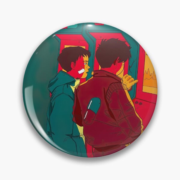 Item preview, AKIRA (1988) designed and sold by ANIMUUUU.