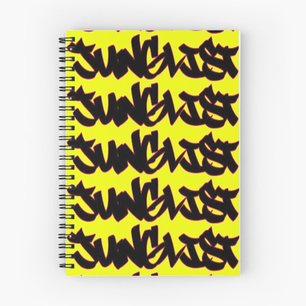 Item preview, JUNGLIST designed and sold by eL7e.