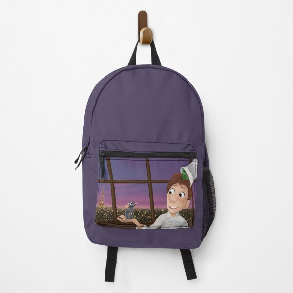 Item preview, Pascal’s Tangled Adventures in Paris designed and sold by Jamielee9003.