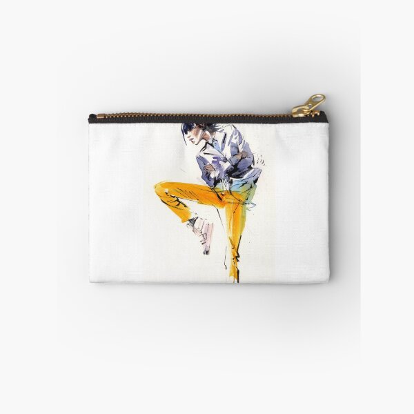 Item preview, Fashion model dancing designed and sold by Gary Wing.
