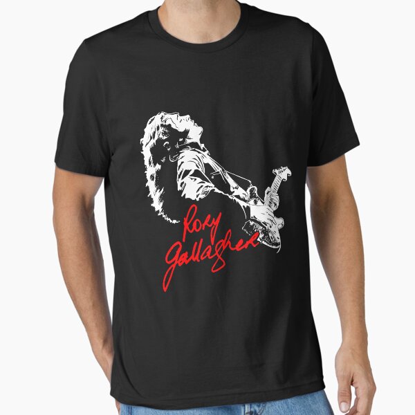 Item preview, Rory Gallagher - Remember Best Musician Legend Guitarist blues designed and sold by stekathew9.