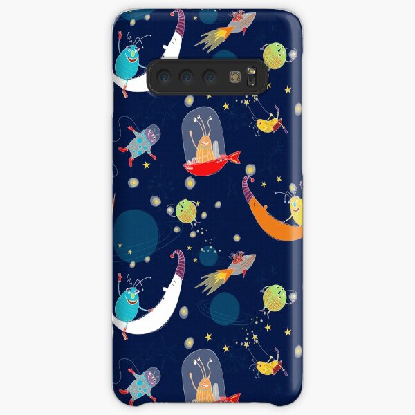 Cosmic Spacefun Samsung Galaxy Snap Case