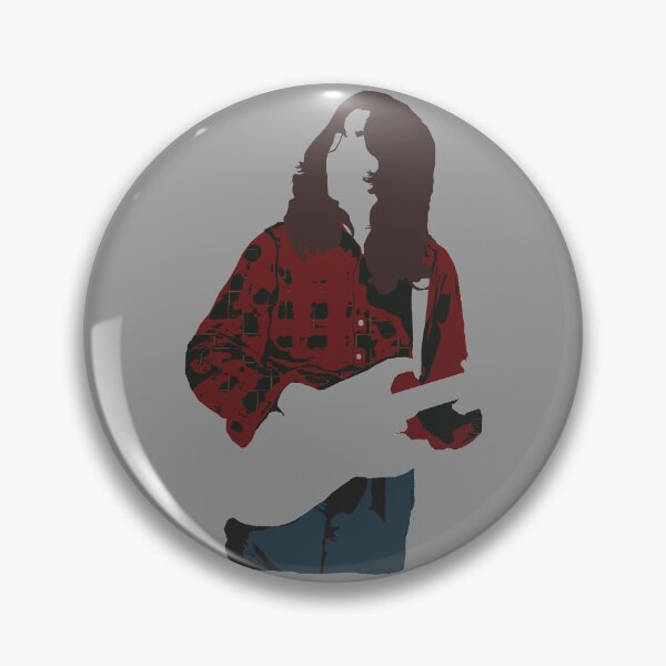 Item preview, Rory Gallagher - Remember Best Musician Legend Guitarist blues designed and sold by stekathew9.