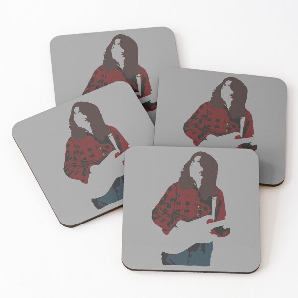 Item preview, Rory Gallagher - Remember Best Musician Legend Guitarist blues designed and sold by stekathew9.