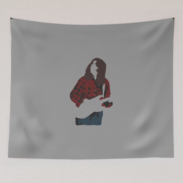 Item preview, Rory Gallagher - Remember Best Musician Legend Guitarist blues designed and sold by stekathew9.