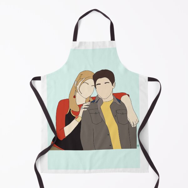 Item preview, Phil and Keely designed and sold by TheDevilsArt.