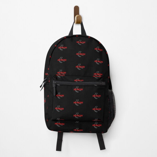 Item preview, Anime Tire Tracks & Lyrics! Red (on Black) designed and sold by epinkb.