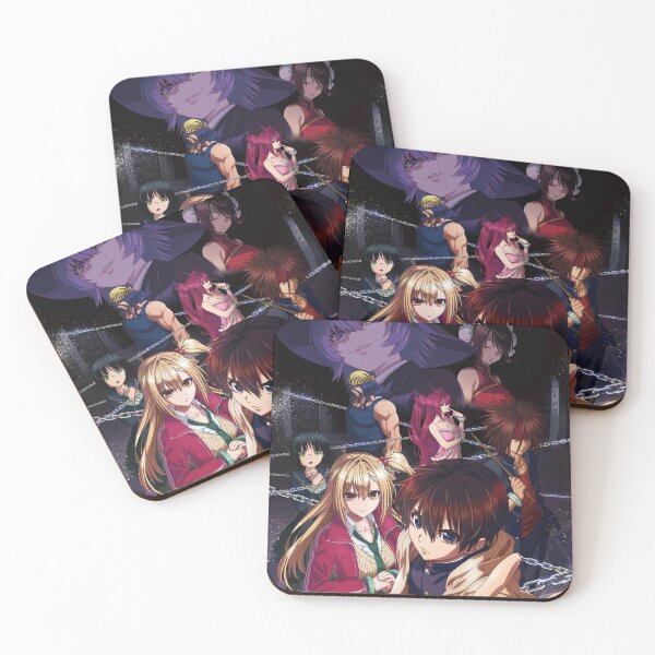 Item preview, Action Anime designed and sold by Valarie King.