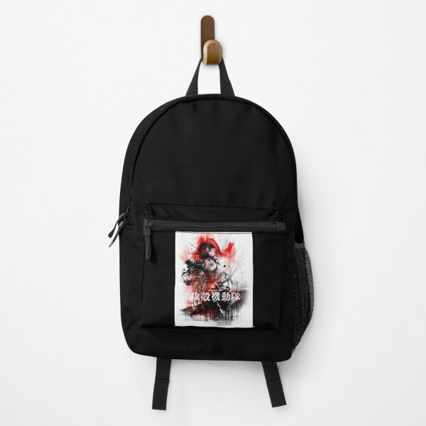 Item preview, Ghost Japanese anime in the shell art poster classic designed and sold by LongLisa.