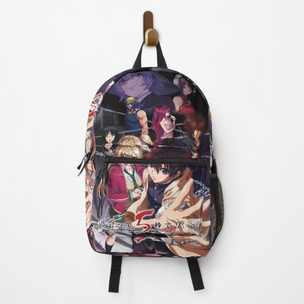 Item preview, Action Anime designed and sold by Valarie King.